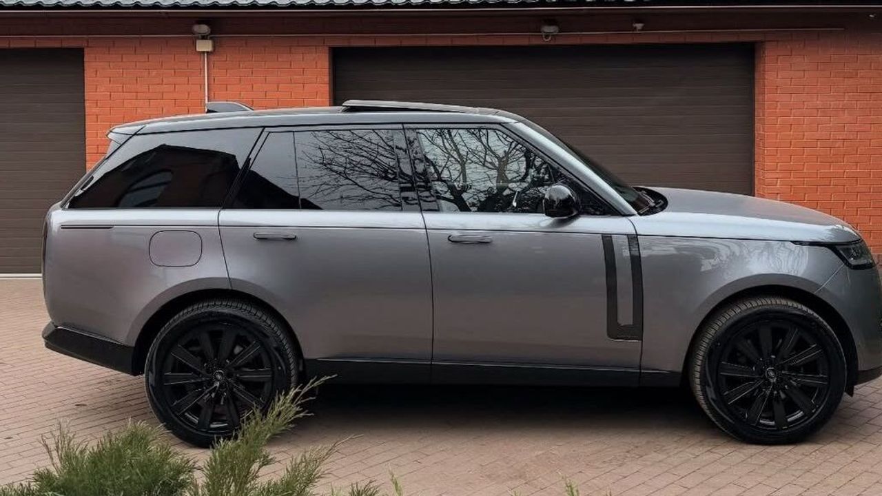 Фото Range Rover - 3